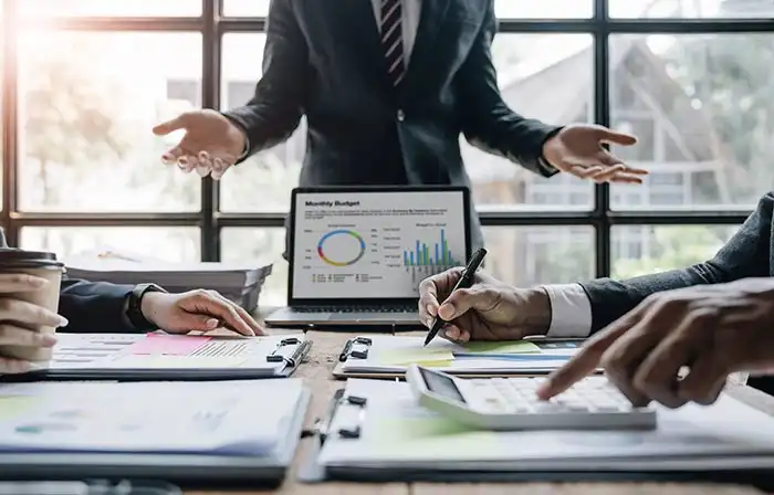 Policies & Procedures Services